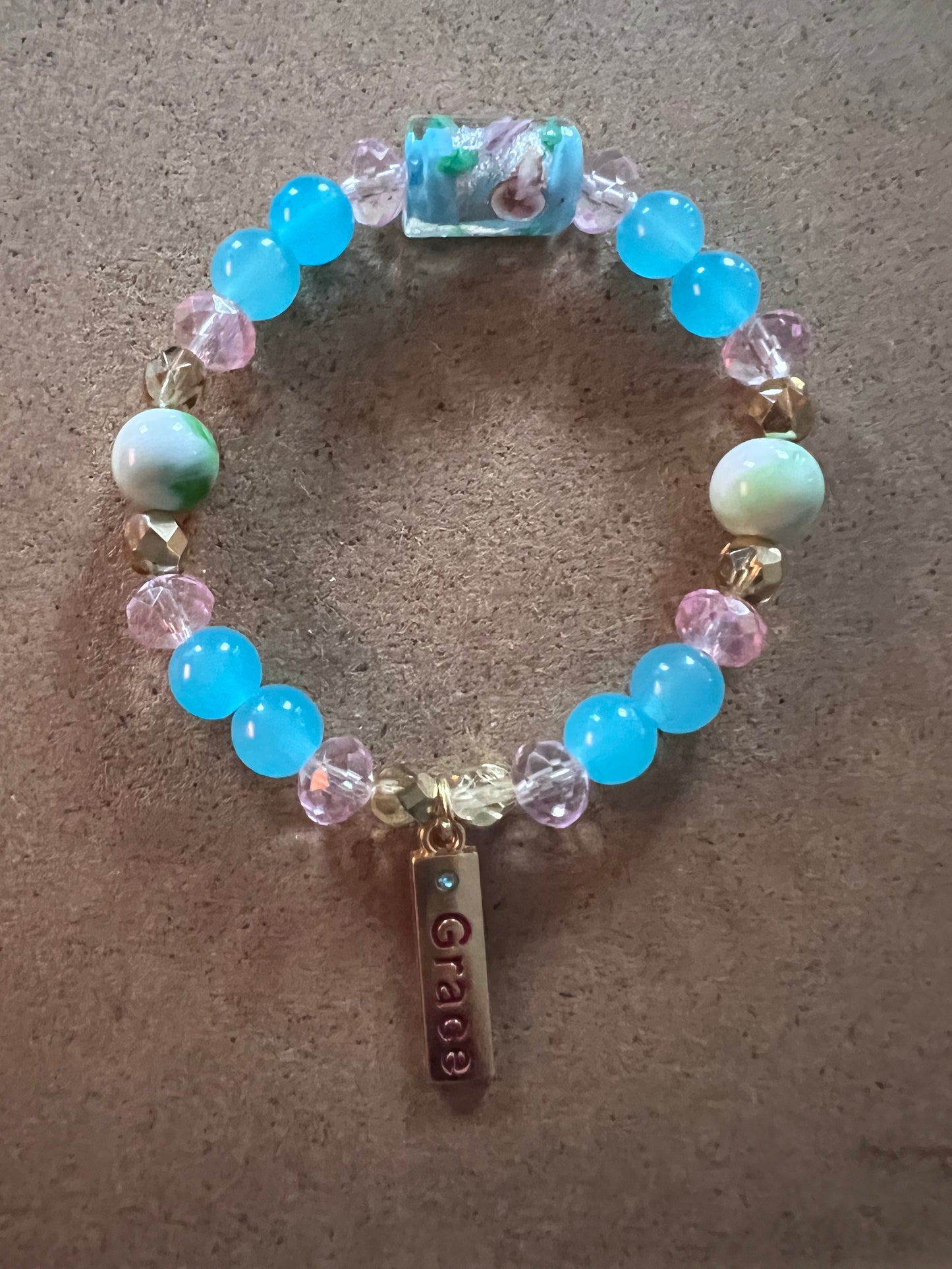Grace Bracelet