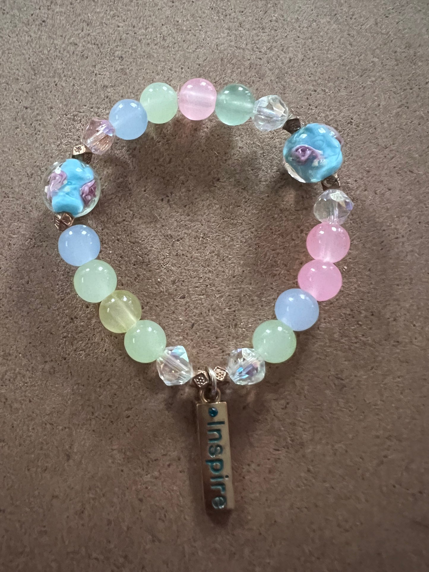 Inspire Bracelet
