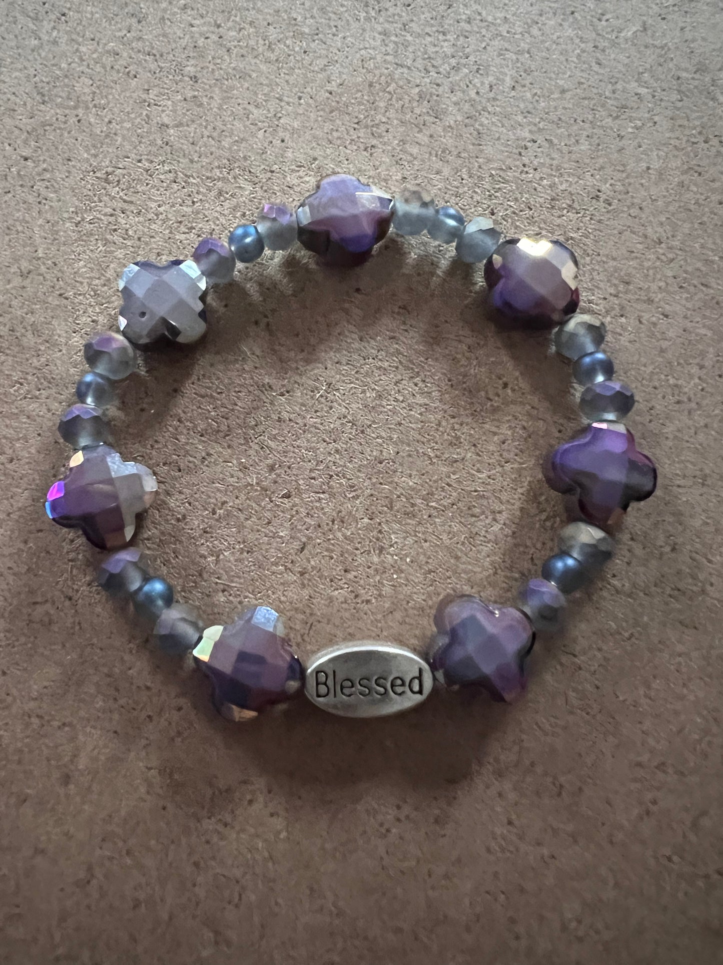 Blessed Bracelet