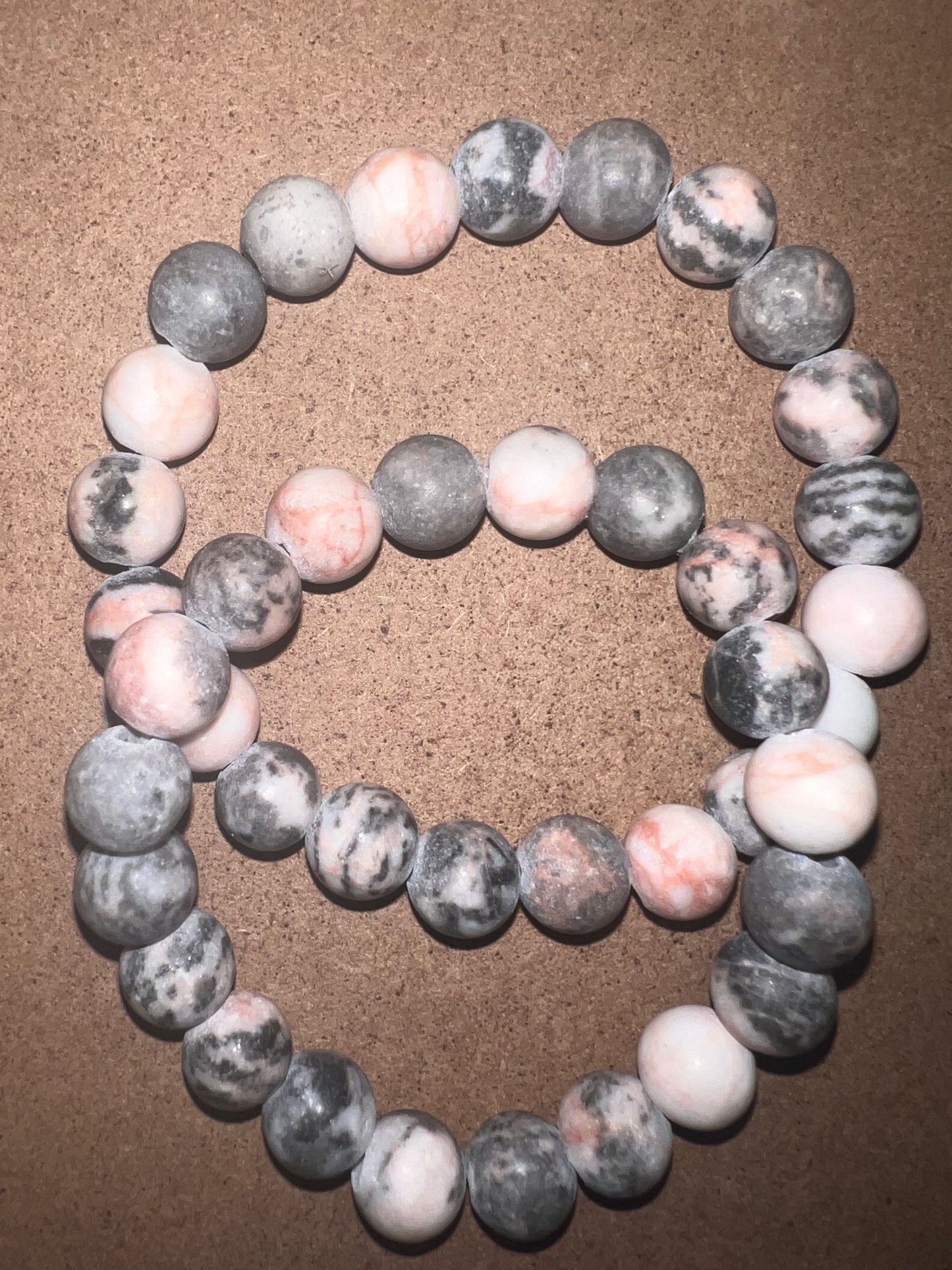 Agate Bracelet