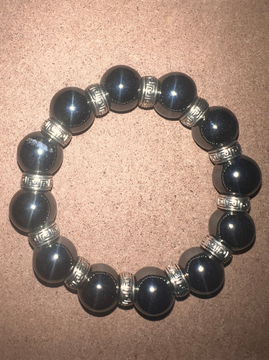Onyx Bracelet (Large)